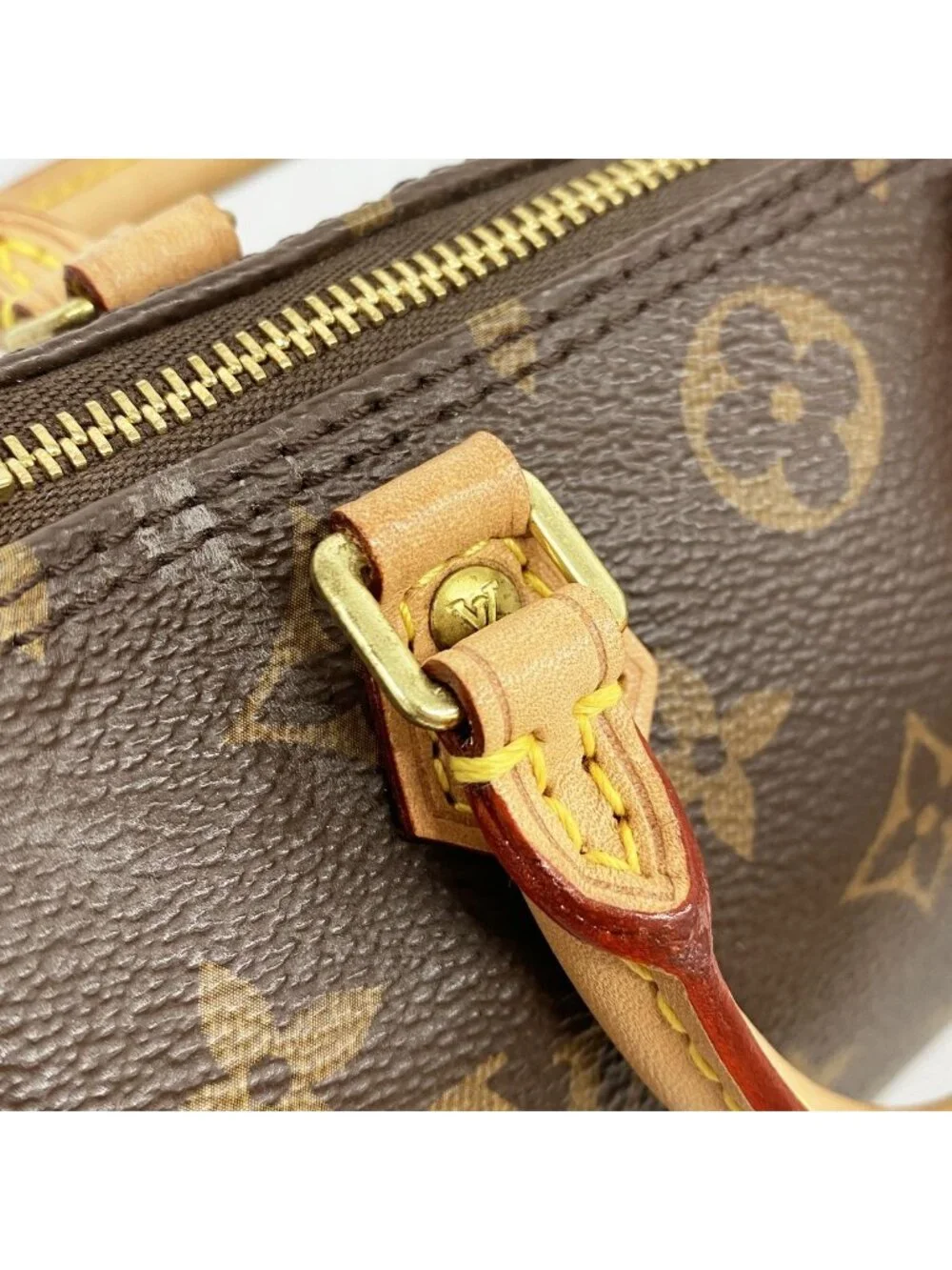 Louis Vuitton this authentic